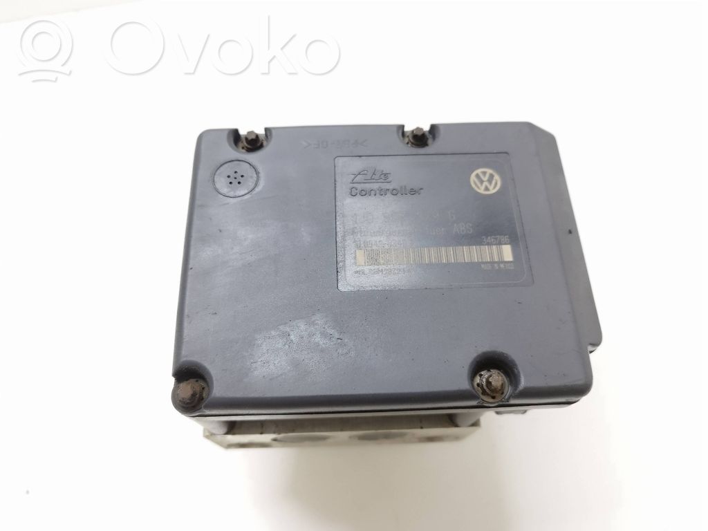 Volkswagen Polo III 6N 6N2 6NF Pompă ABS