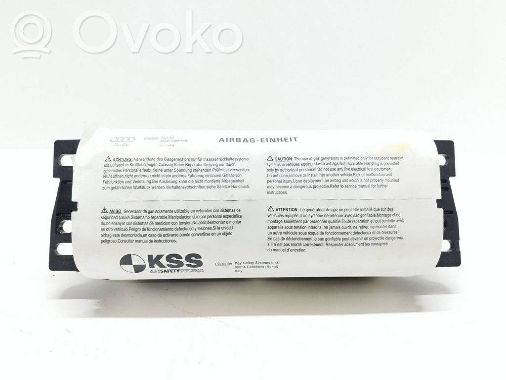 Airbag pasager   8R0880204C,BE5E3010FZ2