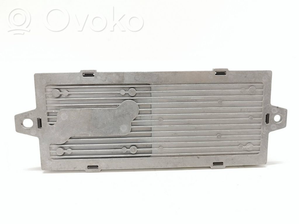 BMW 7 E65 E66 Other control units/modules 