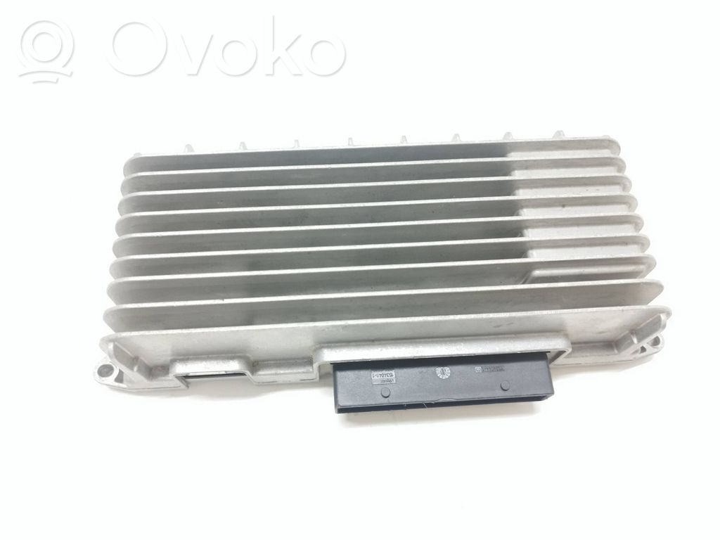 Audi A6 S6 C6 4F Amplificator sunet 