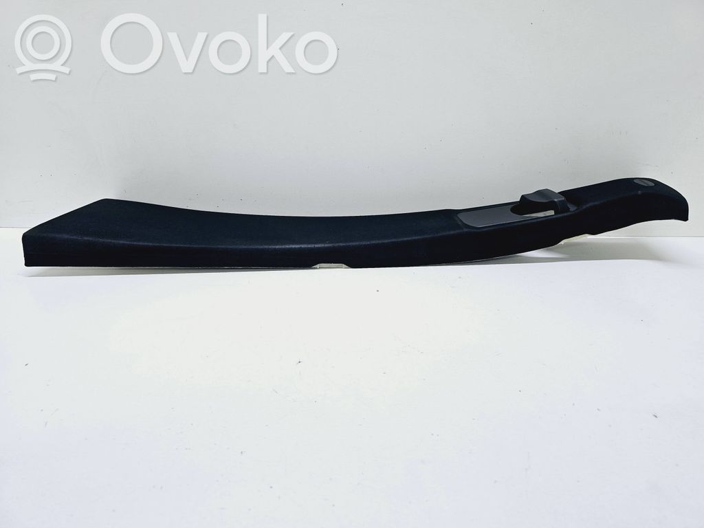 Mercedes-Benz ML W164 Rivestimento montante (B) (superiore) 
