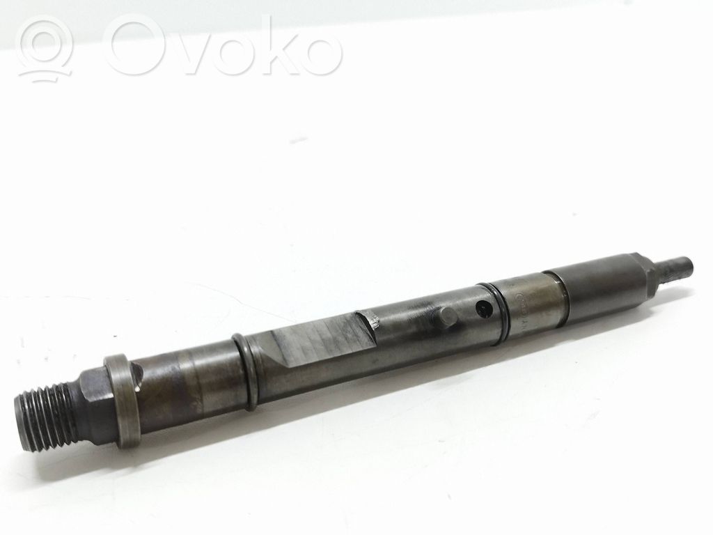 Inyector de combustible   059130201F,0432133795
