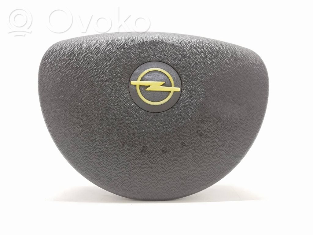 Opel Corsa C Steering wheel airbag 