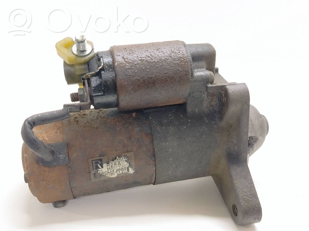 Mazda 6 Starter motor 