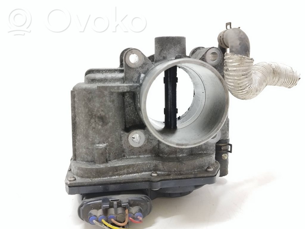 Mazda 6 Throttle valve 