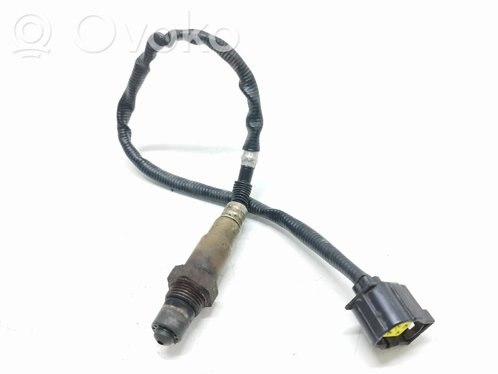 Lambda probe sensor   992169,097350