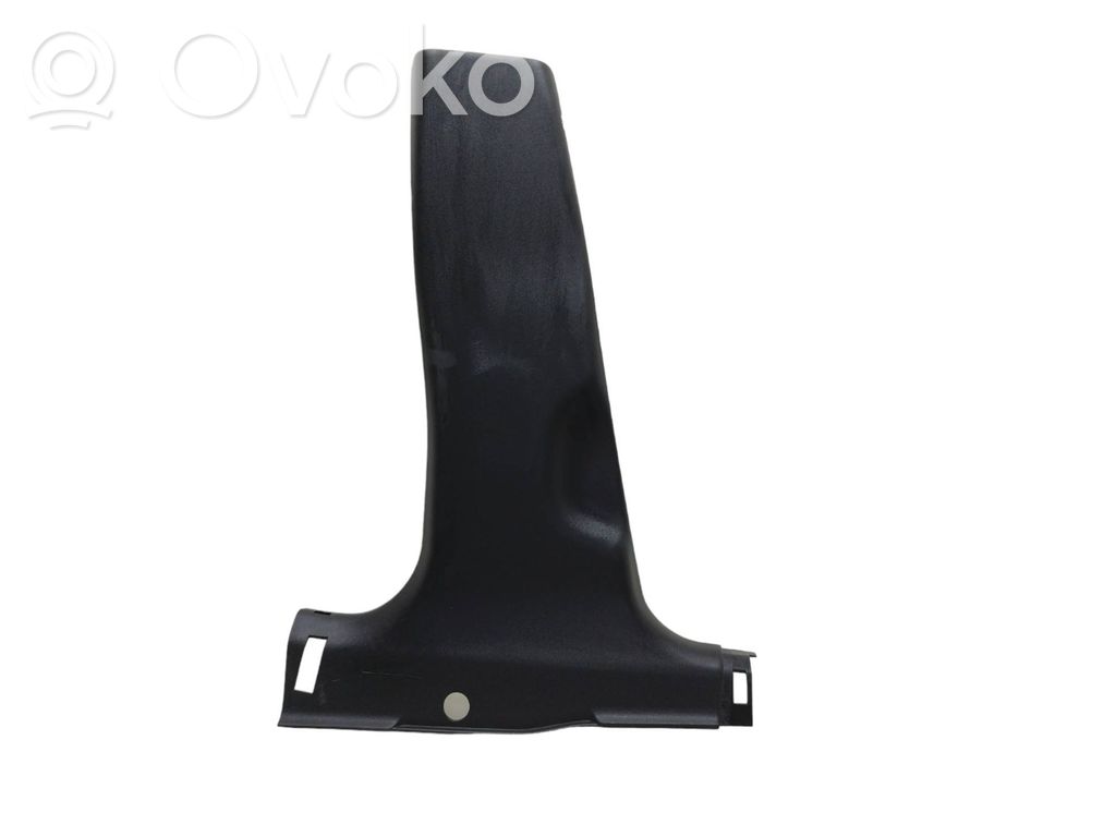 Peugeot iOn (B) pillar trim (bottom) 