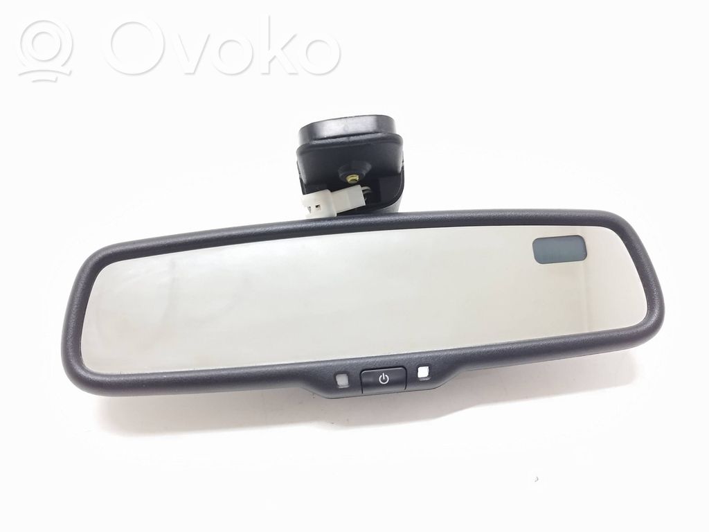 Hyundai Santa Fe Espejo retrovisor (interior) 