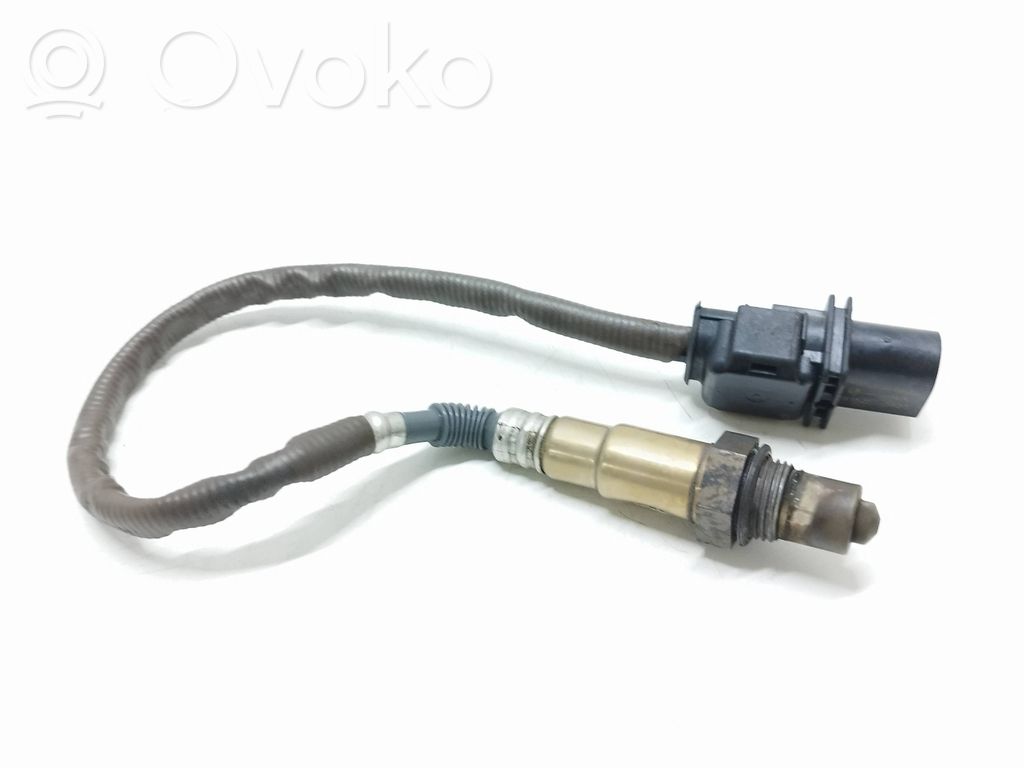 Mercedes-Benz S W222 Lambda probe sensor 