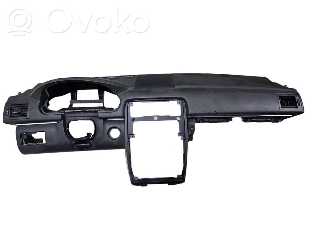 Mercedes-Benz B W245 Panel de instrumentos 
