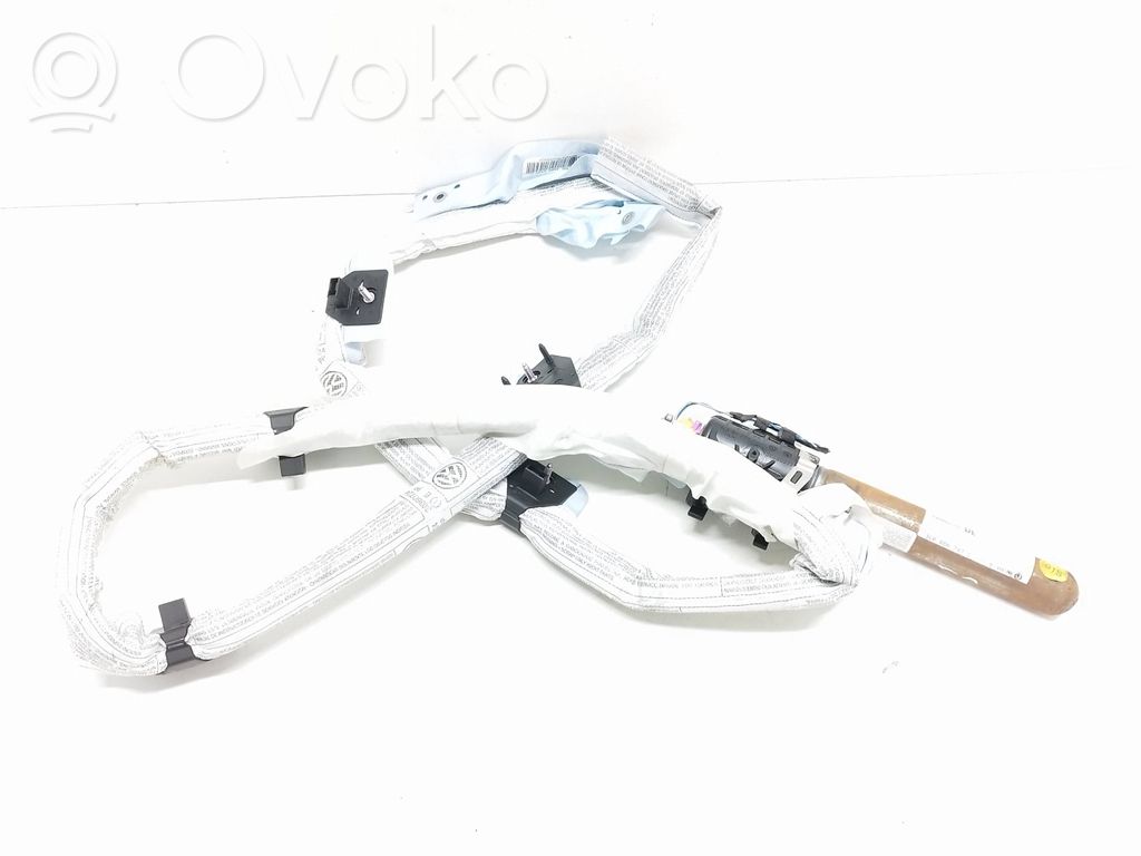 Volkswagen PASSAT B6 Airbag da tetto