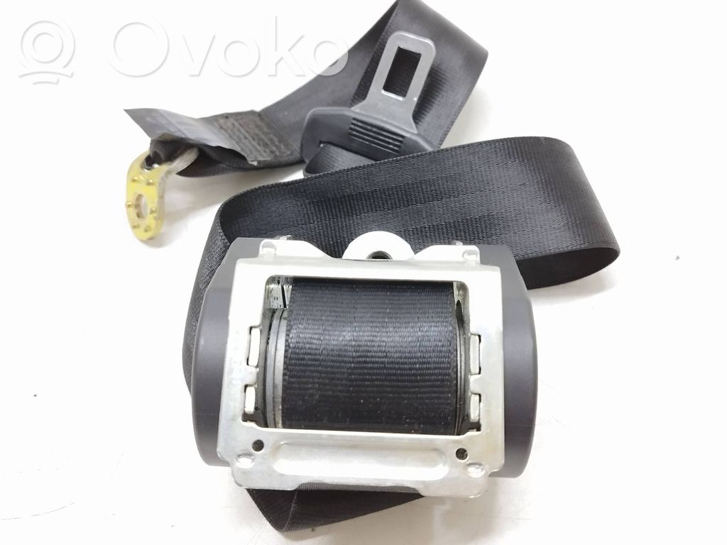 Sicherheitsgurt hinten   8E5857805D,602876300
