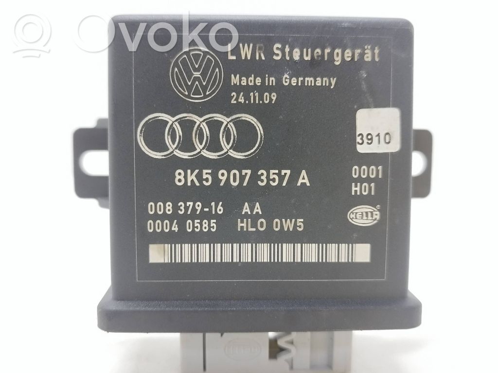 Módulo de luz LCM   8K5907357A,00040585,00837916,8K5907357B