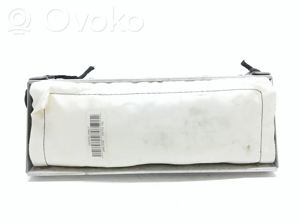 Mercedes-Benz S W220 Airbag del passeggero 