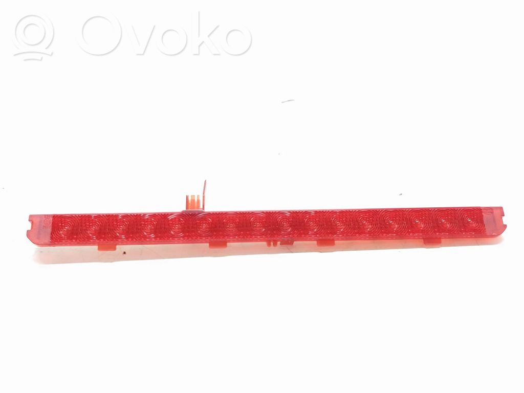 Skoda Fabia Mk2 (5J) Luce d’arresto centrale/supplementare 