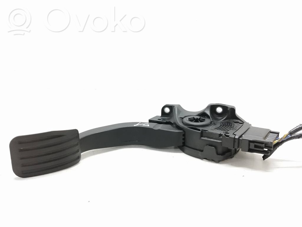 Akceleratoriaus pedalas   6G929F836JC,6PV00922010,C95YE02