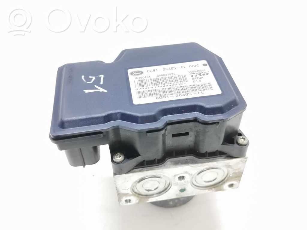 Ford S-MAX Pompă ABS 
