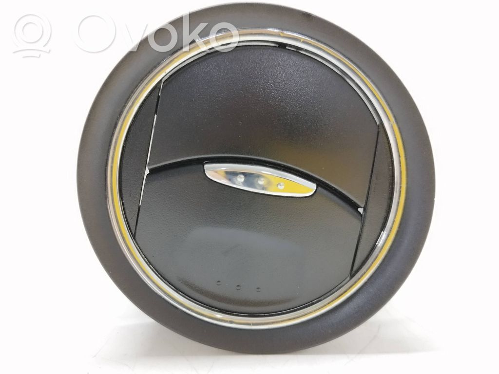 Ford S-MAX Griglia di ventilazione centrale cruscotto