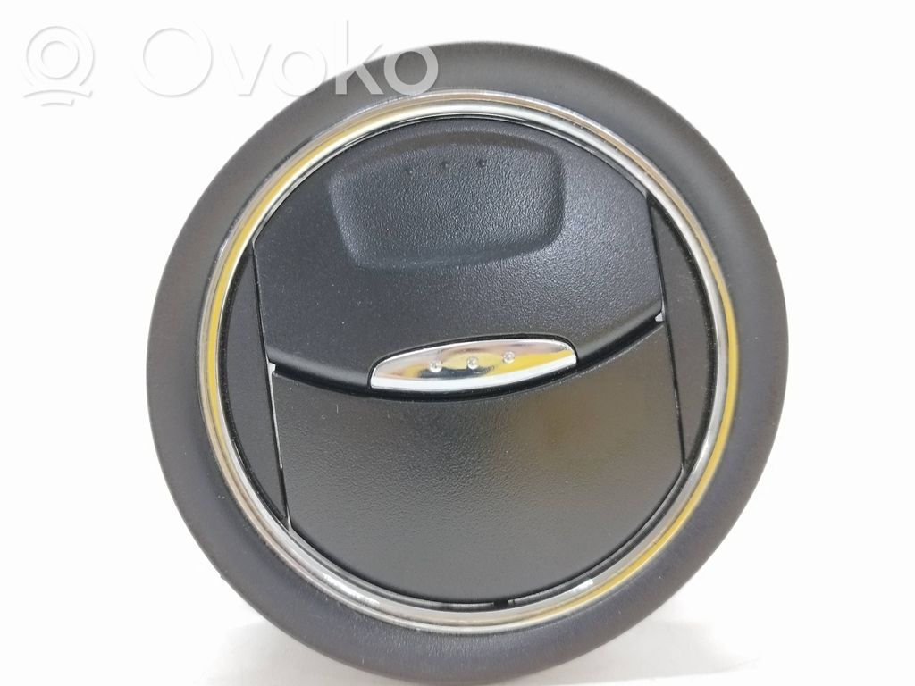 Ford S-MAX Griglia di ventilazione centrale cruscotto