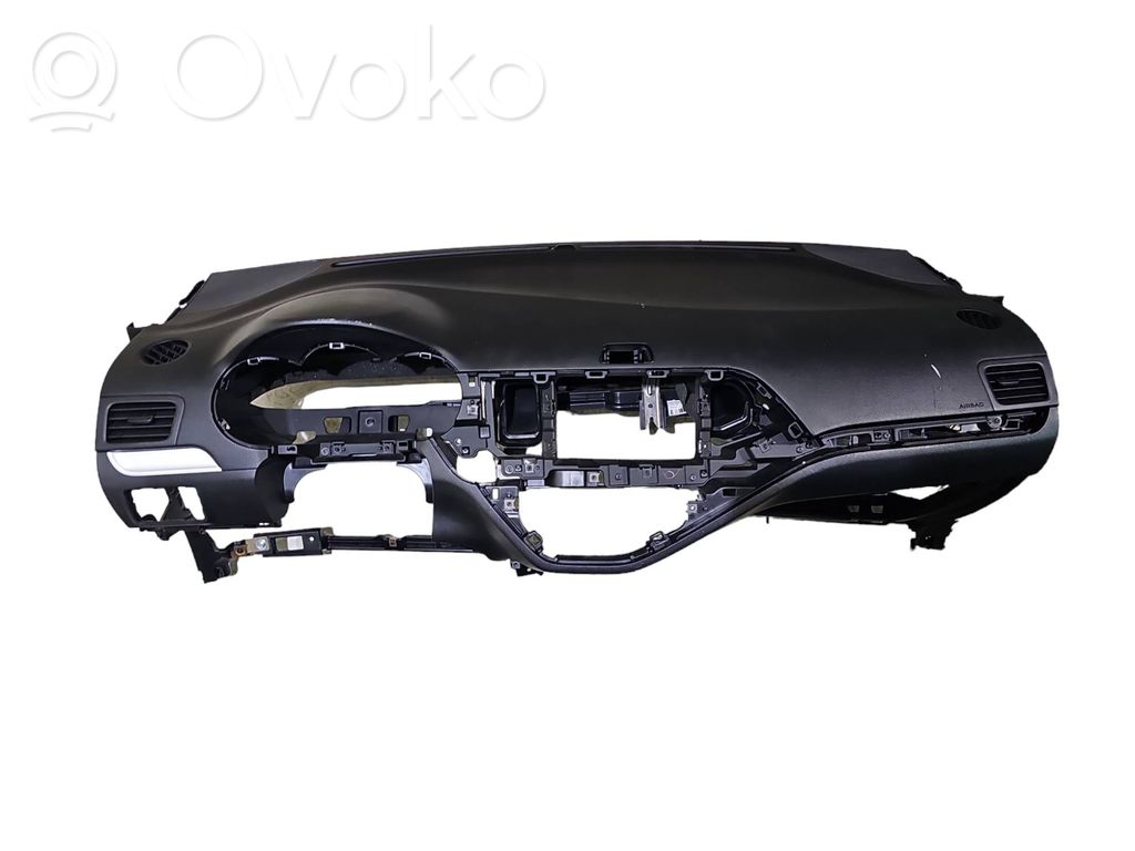 KIA Picanto Kojelauta 