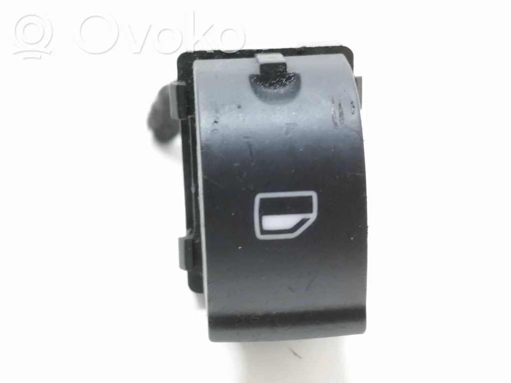 Interruptor del elevalunas eléctrico   8E0959855,186502S