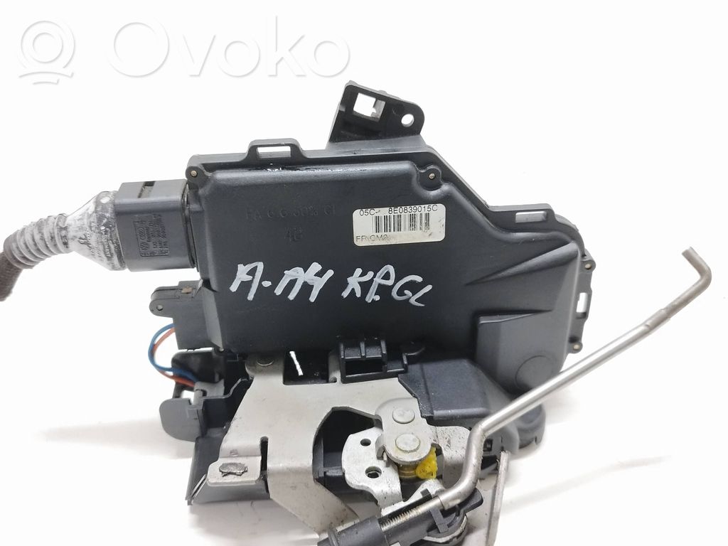 Takaoven lukko   8E0839015C