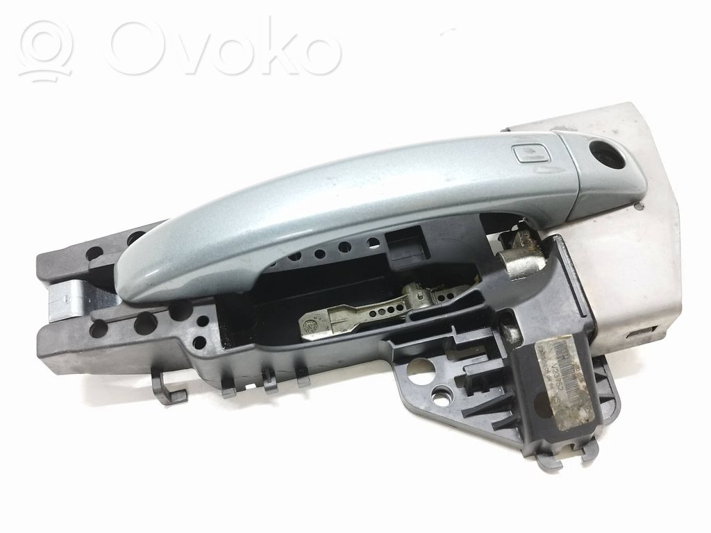 Audi A4 S4 B8 8K Maniglia esterna per portiera anteriore