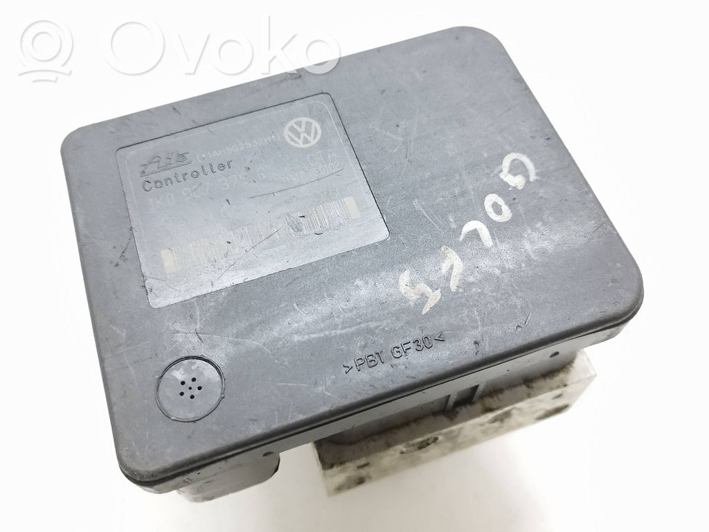 ABS-pumppu   1K0907379Q,1K0614517M,00005305F3,10020601804,10096003553