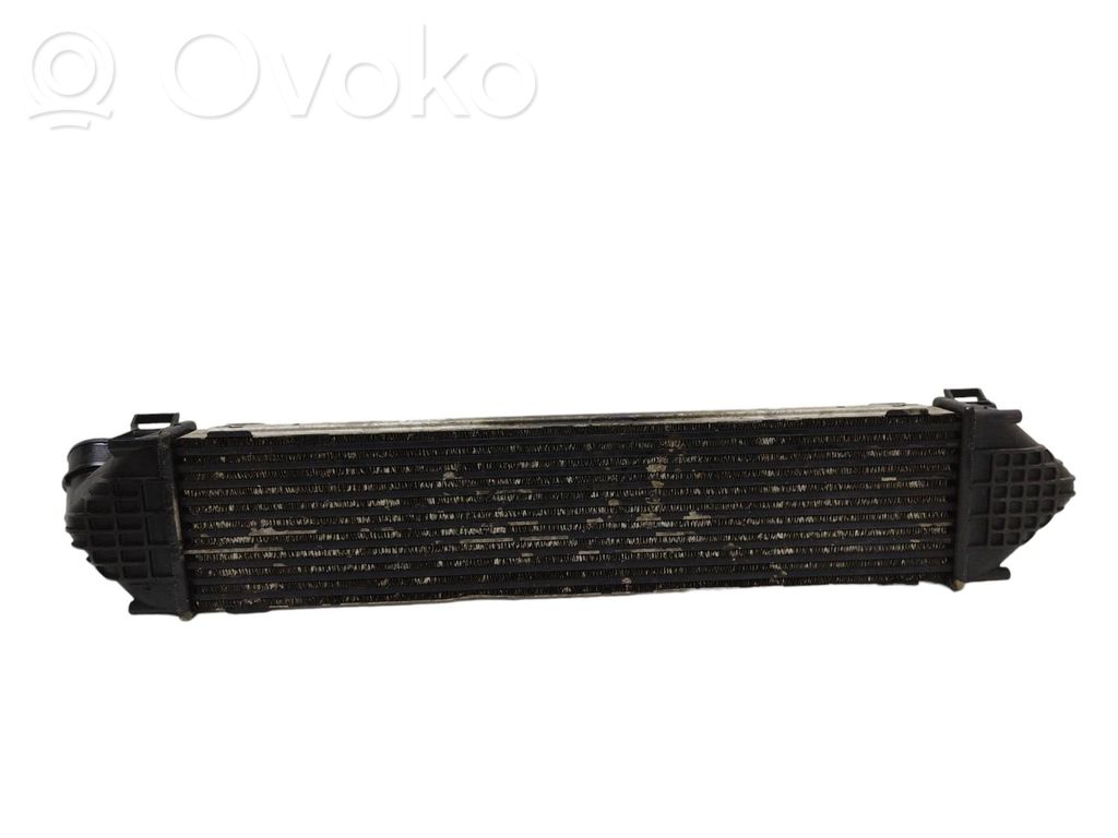 Ford S-MAX Chłodnica powietrza doładowującego / Intercooler 