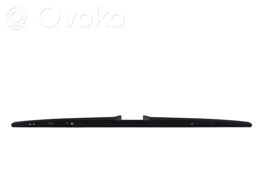BMW X5 E53 Tailgate trim 