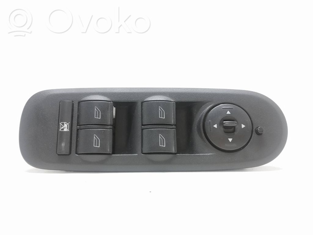 Ford S-MAX Przyciski szyb 