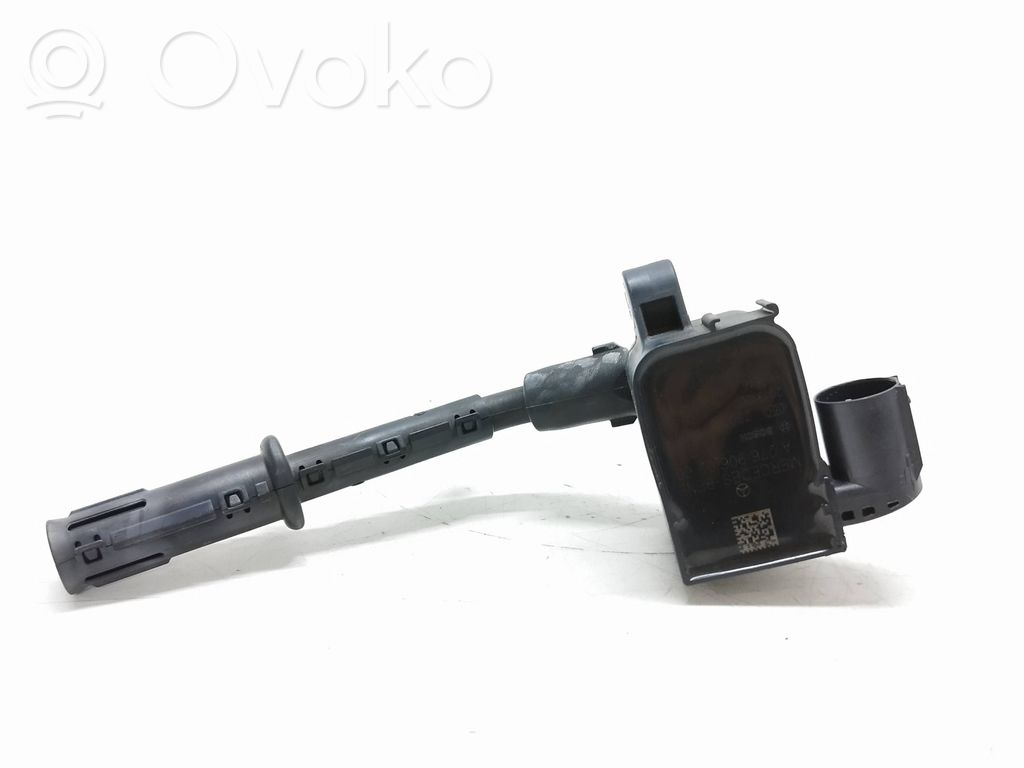 Mercedes-Benz S W222 High voltage ignition coil 