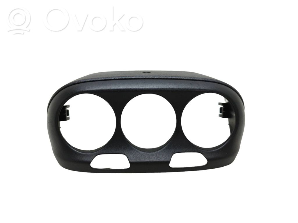 Climate control/heater control trim   13493971,460029937