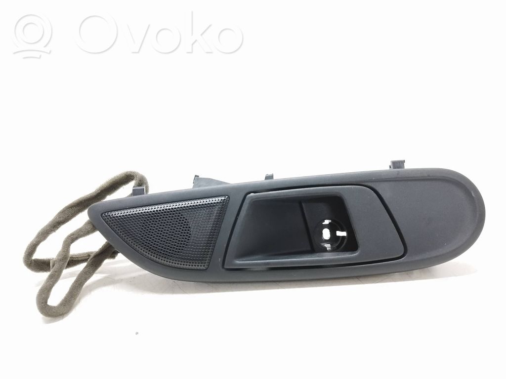 Ford Fiesta Front door interior handle 