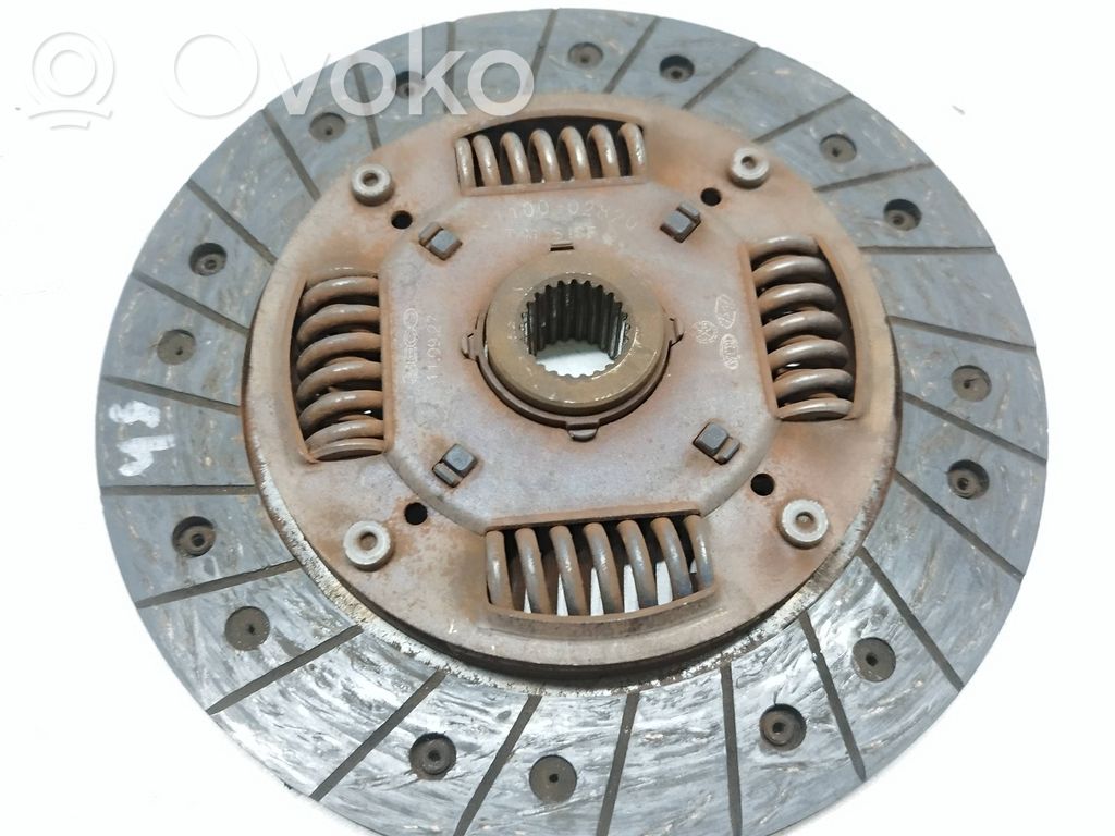 Tarcza sprzęgła   4110002820