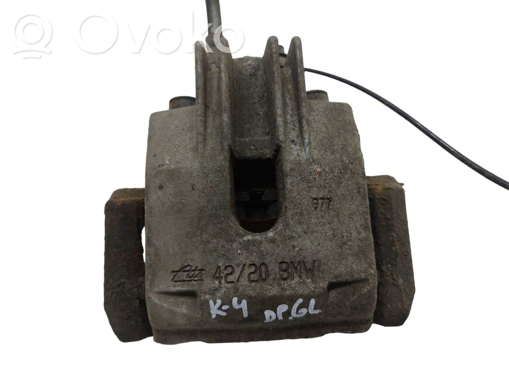 BMW 5 E60 E61 Pinza del freno posteriore