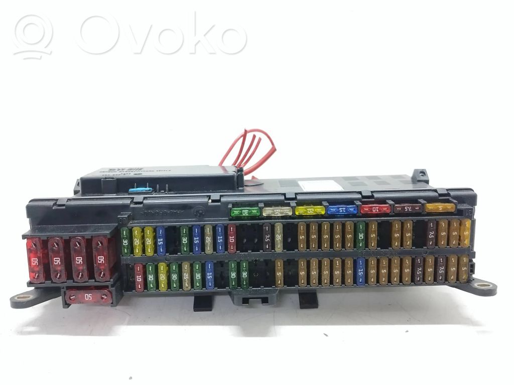 Module de fusibles   6907395,8380409,8380407
