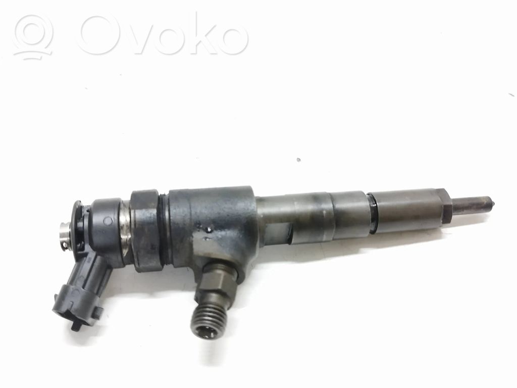 Peugeot 307 Inyector de combustible 