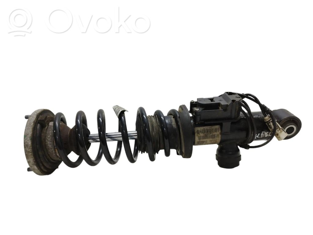 BMW 6 F12 F13 Ansamblu amortizor cu arc spate 