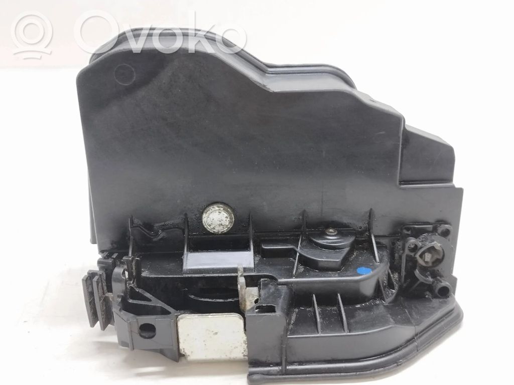 BMW 6 F12 F13 Serratura portiera anteriore