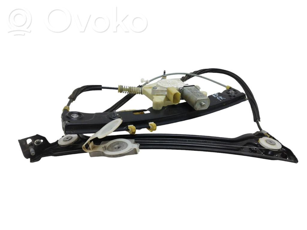 BMW 6 F12 F13 Elektryczny podnośnik szyby drzwi 