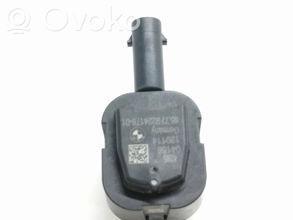 Czujnik uderzenia Airbag   9224178,120114,04168