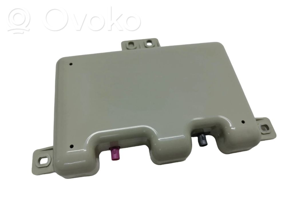 BMW 6 F12 F13 Amplificatore antenna