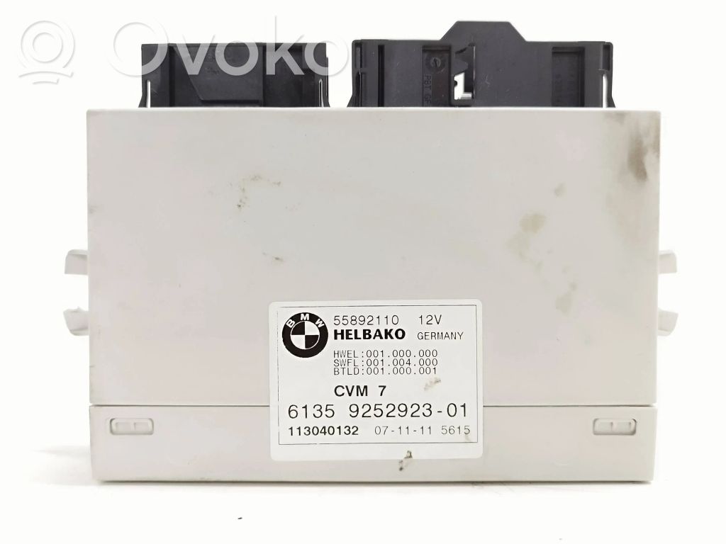 BMW 6 F12 F13 Altre centraline/moduli