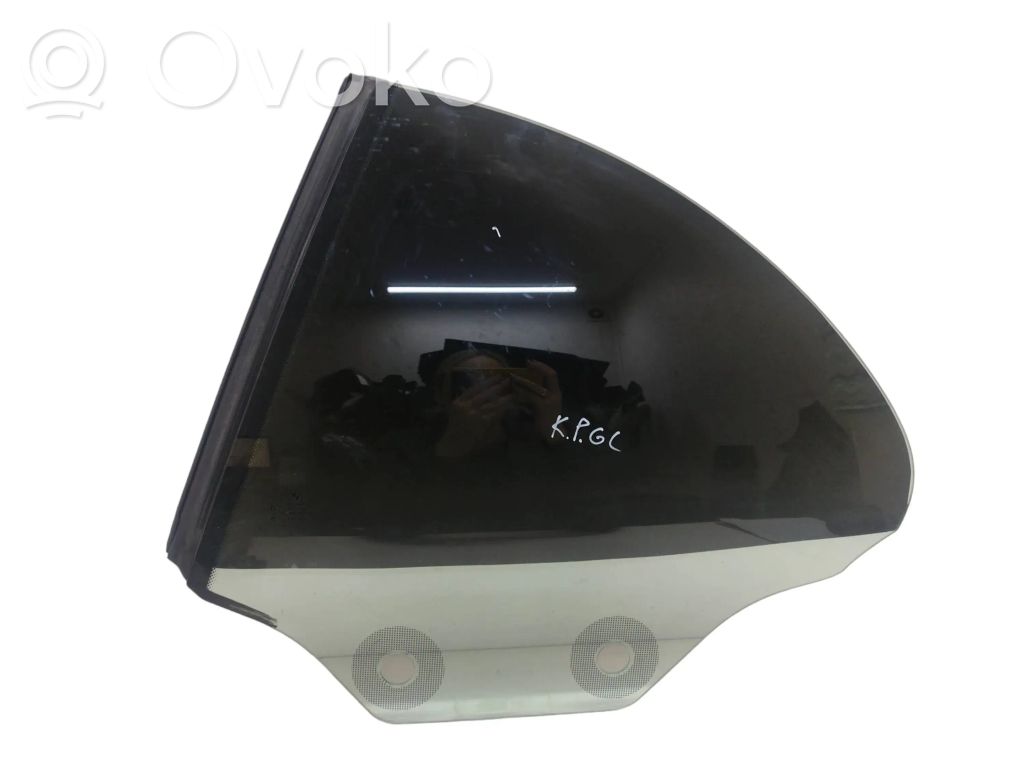 BMW 6 F12 F13 Geam lateral spate