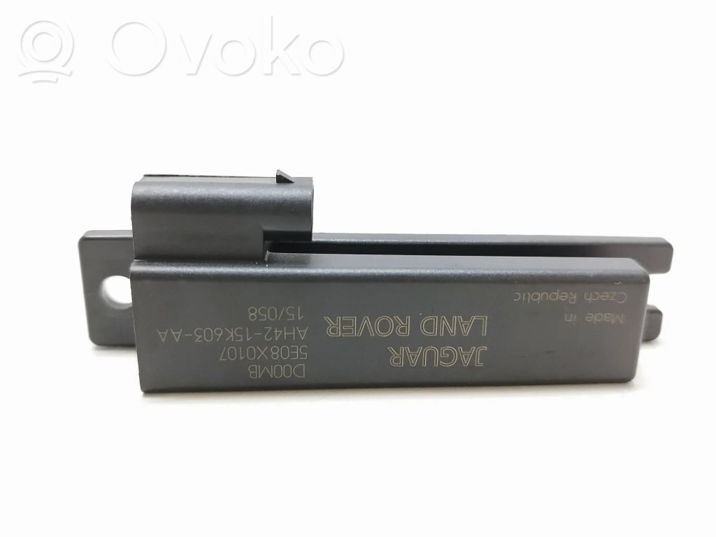 Land Rover Discovery Sport Antenne intérieure accès confort