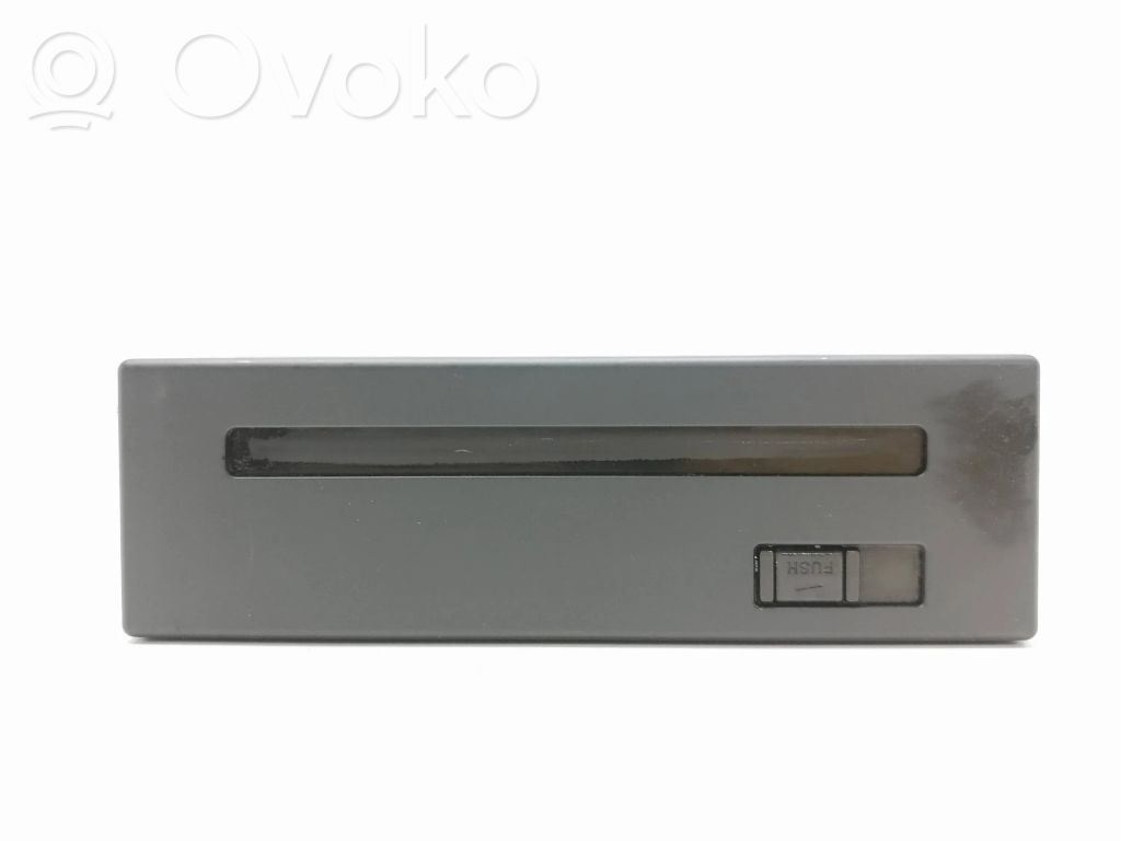 Toyota Prius (XW20) Stacja multimedialna GPS / CD / DVD 