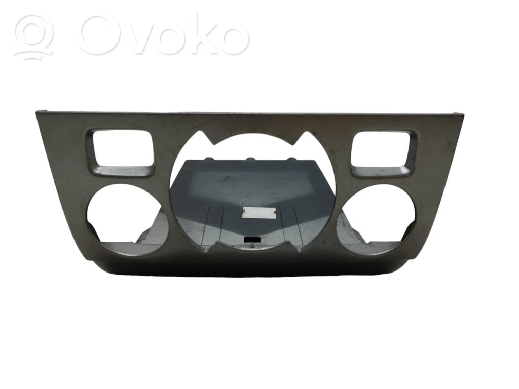 Peugeot 308 SW  Console centrale, commande chauffage/clim 