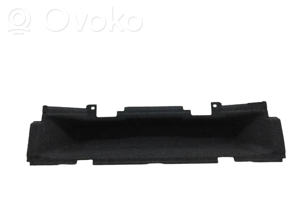 BMW 5 GT F07 Altro elemento di rivestimento bagagliaio/baule 