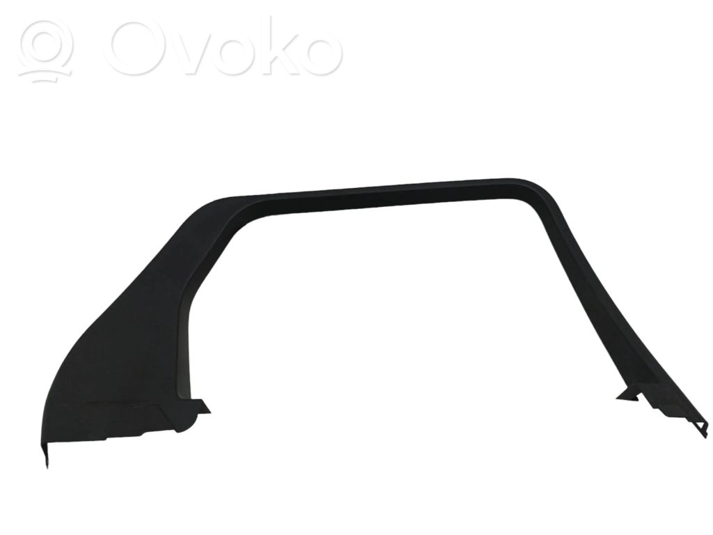 Poszycie drzwi tylnych   FK7225515AB,09023